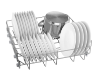 Bosch Outlet SMV4HVX07E - 1556299 - zdjęcie 3